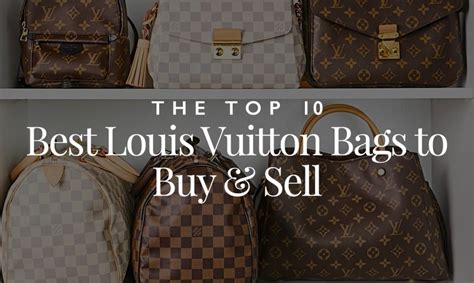 how to sell my lv bag|selling louis vuitton bag.